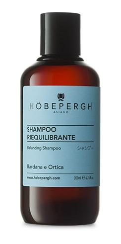 584K SHAMPOO RIEQUILIBRANTE 200ML