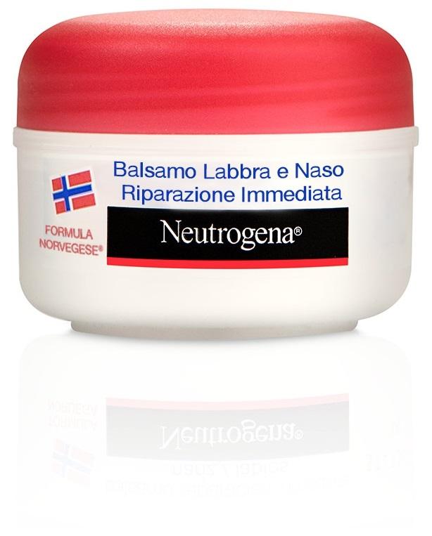 Kenvue Neutrogena Balsamo Labbra 15 ml
