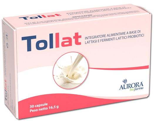 ND Tollat 30 capsule