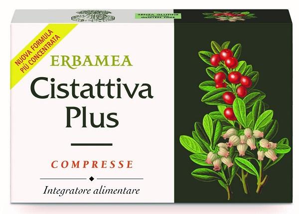 ND Cistattiva Plus 24 compresse