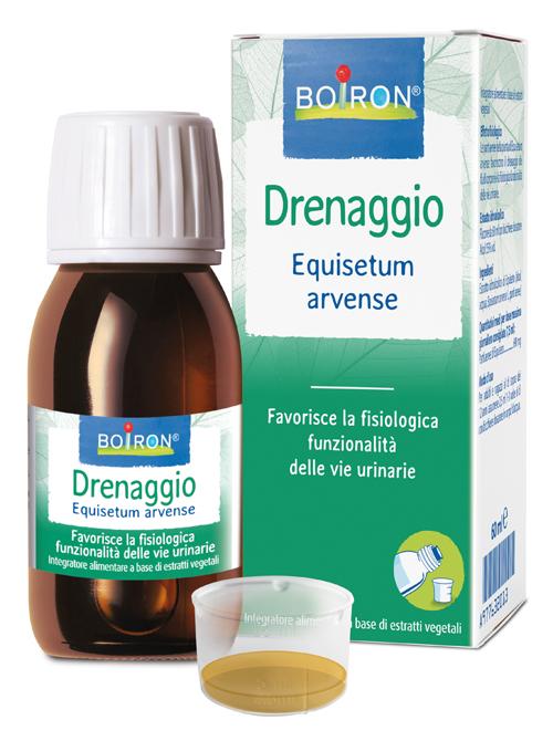ND Equisetum Arv Boiron Ei 60 ml