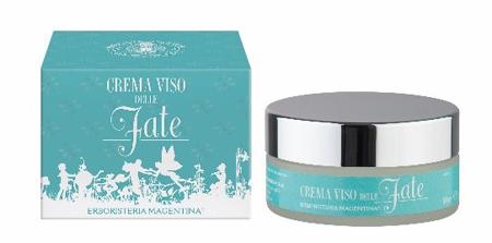 Erboristeria Magentina Fate Crema Viso 50 ml