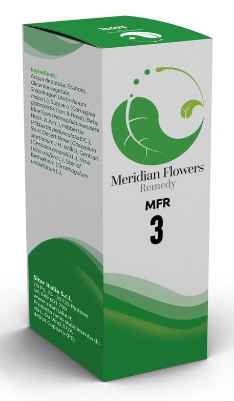 ND Mfr 3 Meridian Flowers Remedy