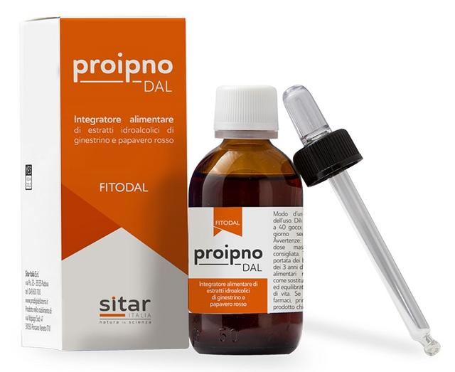 ND Proipnodal 50 ml