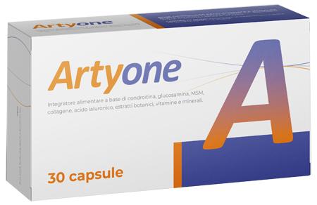 ND Artyone 30 capsule