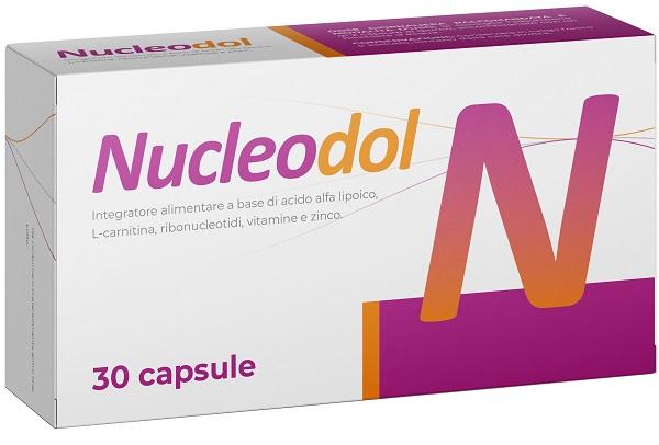 ND Nucleodol 30 capsule