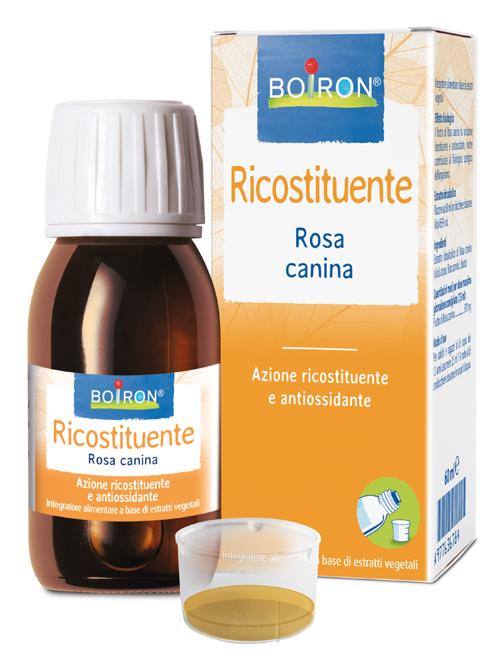 ND Rosa Canina Boiron Ei 60 ml