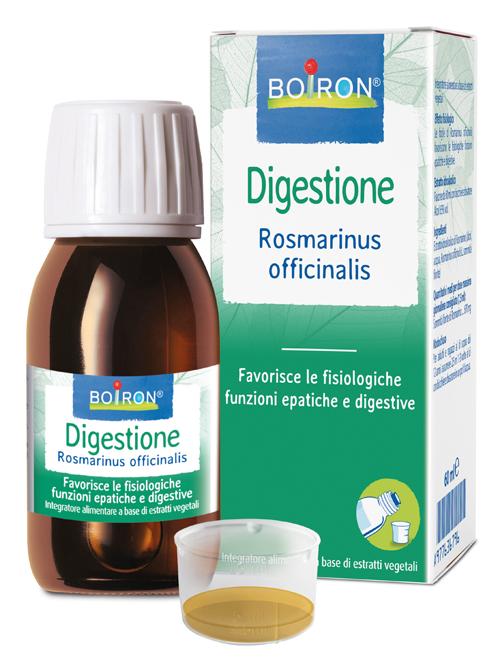 ND Rosmarinus Off Boiron Ei 60 ml