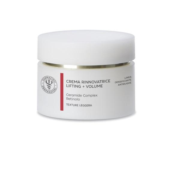 Lfp Lfp Crema Rid Rinnov Tleg 50 ml