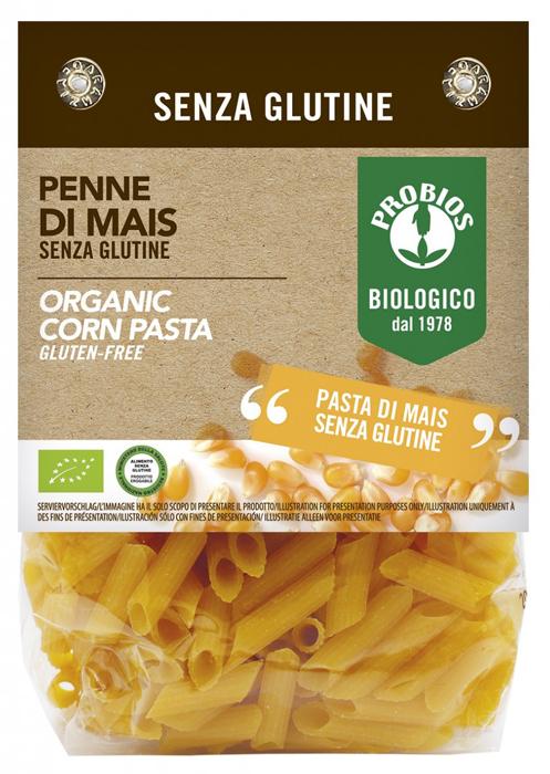 Healtion Penne Di Mais 400 g