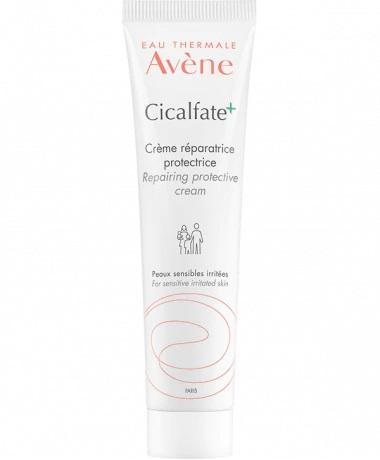 Avene Avene Cicalfate+cr Ristru 100 ml