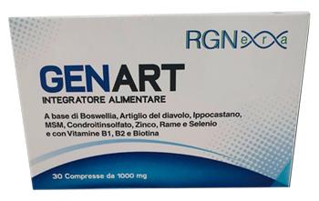 ND Genart 30 compresse