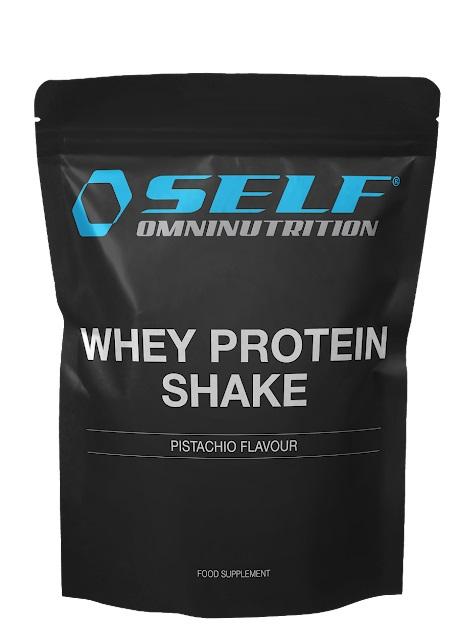 ND Self Omnin Wp Shake PISTACC1KC