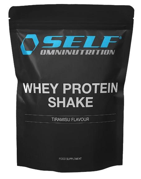 ND Self Omnin Wp Shake TIRAMIS1KG