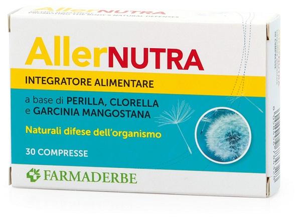 ND Aller Nutra 30 compresse