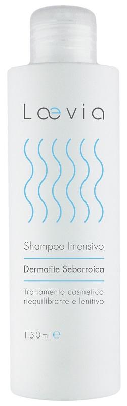 Laevia Shampoo Intensivo Derm SE150 ML