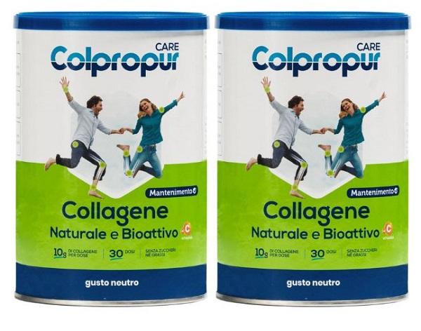 266I COLLAGENE CARE NEUTRO PROMO