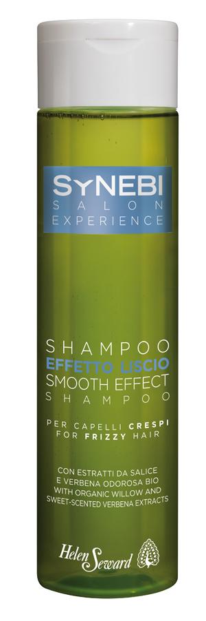 Icsea Helen Seward Synebi Shampoo Lisciante 300 ml