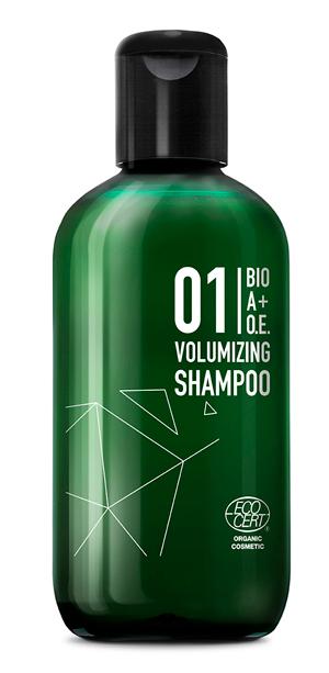 649K BIO A+OE SHAMPOO VOLU 01 250ML