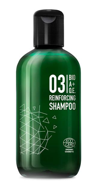 649K BIO A+OE SHAMPOO RINF 03 250ML