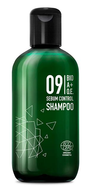 649K BIO A+OE SHAMPOO SEBO 09 250ML