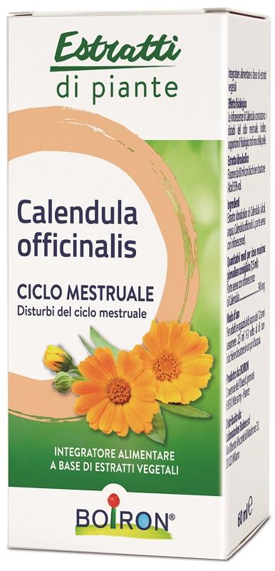 ND Calendula Boiron Ei 60 ml