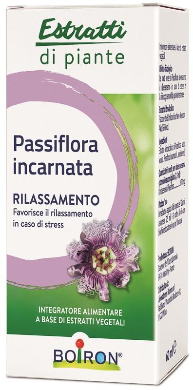 ND Passiflora Boiron Ei 60 ml