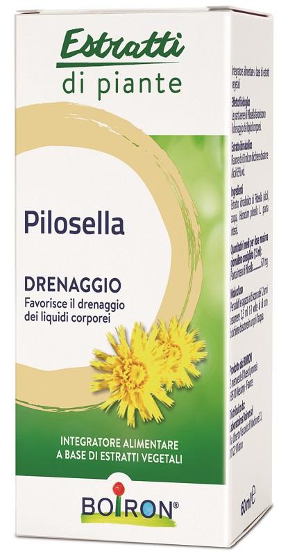 ND Pilosella Boiron Ei 60 ml