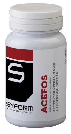 ND Acefos 45 capsule