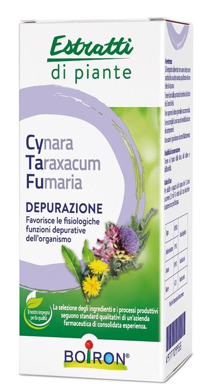 ND Cytafu Boiron Ei 60 ml