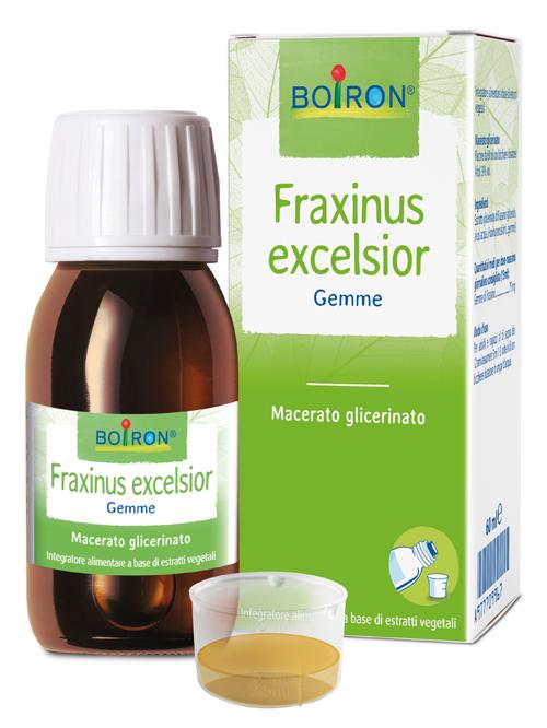 ND Fraxinus Exc Boiron mg 60 ml