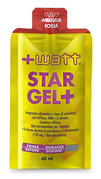 ND Stargel+ Arancia Rossa 40 ml