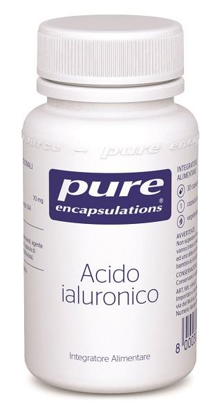ND Pure Encapsul Ac Ialuron 30 capsule
