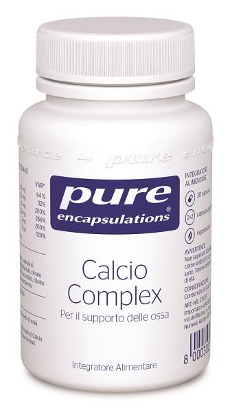 ND Pure Encapsul Calcio COMP30CPS