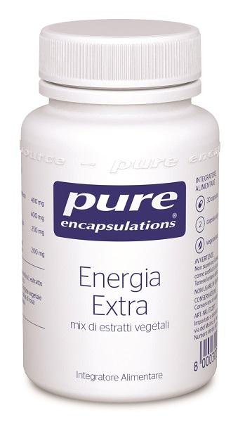 ND Pure Encapsul Energy EX30CPS