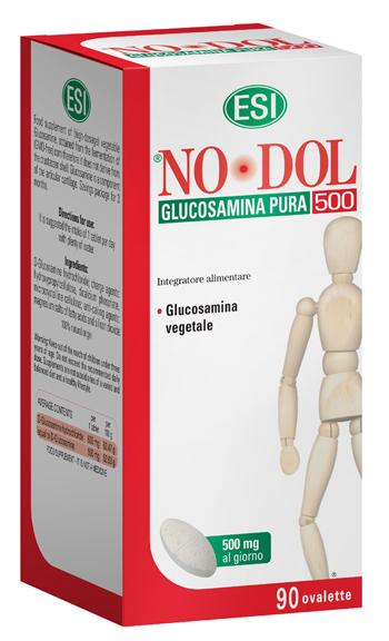 ND Esi No Dol Glucosamina PURA90O
