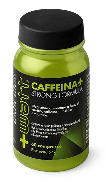ND Caffeina+ Strong Formula 60 compresse