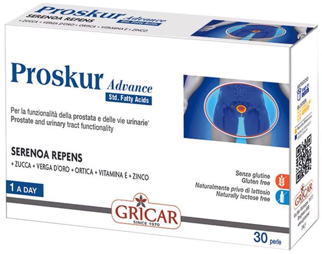 ND Proskur Advance 30PRL