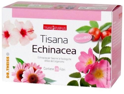 ND Naturplus Tisana ECHINACEA20FI