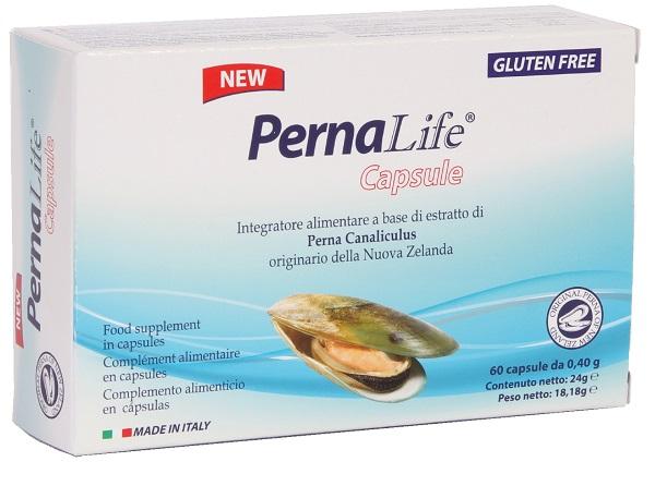 ND Pernalife 60 capsule