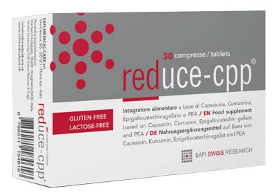 ND Reduce-cpp 30 compresse
