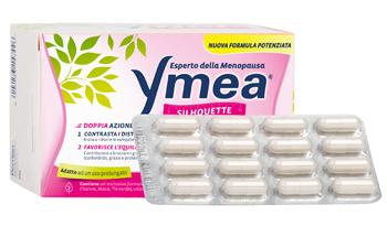ND Ymea Silhouette 128 capsule Nf