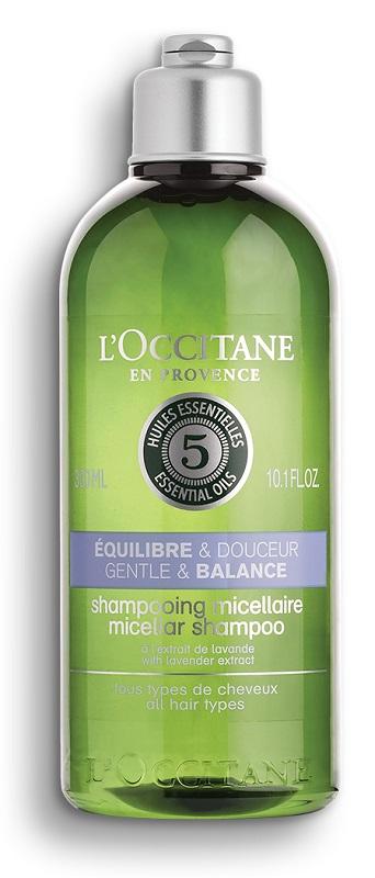 4051 AROMACOLOGIA SHAMPOO DEL&RIEQU