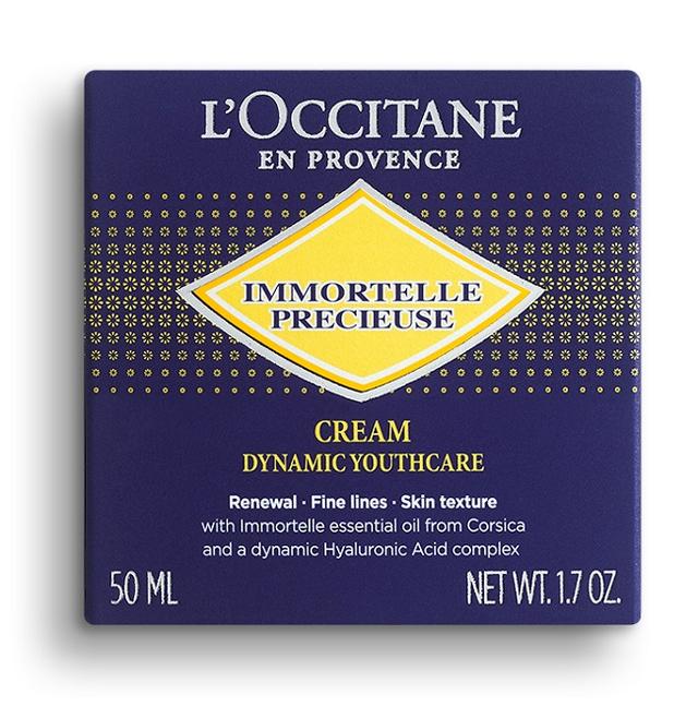 L'Occitane IM Precieuse Crema 50 ml