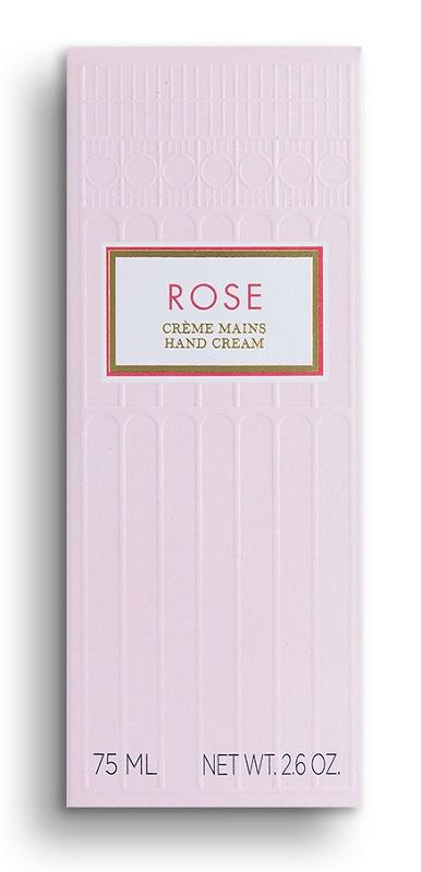 L'Occitane Rosa Crema Mani 75 ml