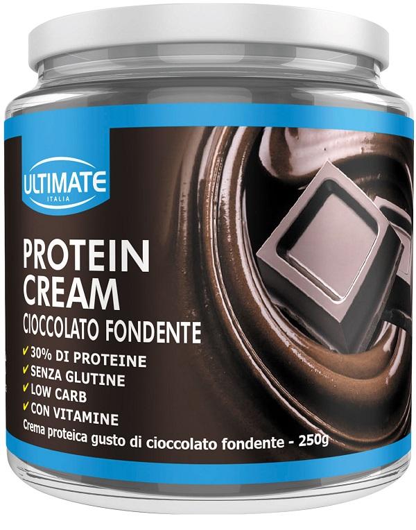 ND Ultimate Protein Cream Cioc Fo