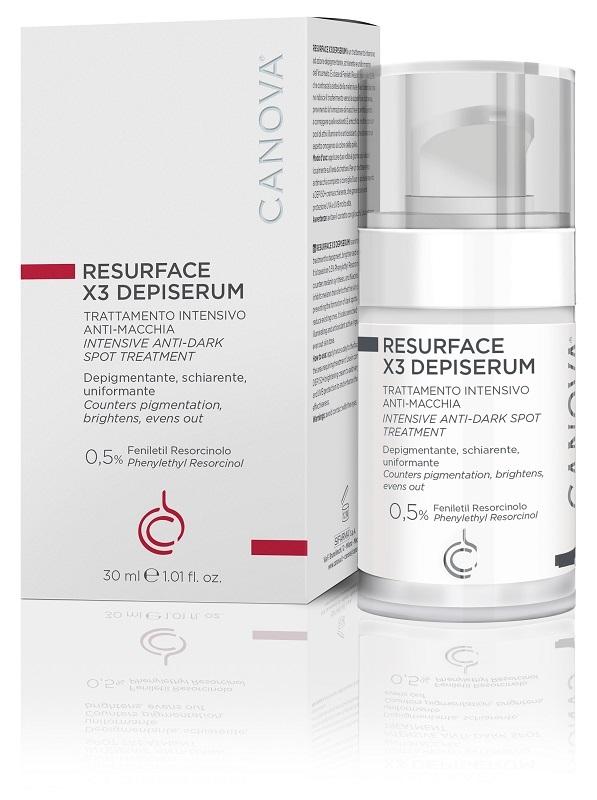 6534 RESURFACE X3 DEPISERUM 30ML