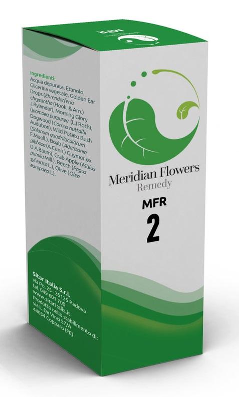 ND Mfr 2 Meridian Flowers Remedy