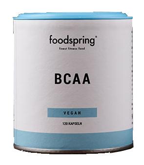 ND Bcaa 120 capsule