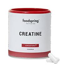 ND Creatina 120 capsule